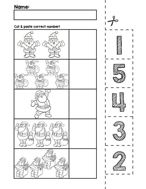 Worksheets, lesson plans, activities, etc. Free Printable Preschool Worksheets Age 4 — db-excel.com