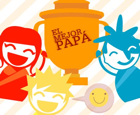 Este 2021, el día del padre se celebrará el domingo 20 de junio tanto en méxico como en la mayoría de los países de américa latina, siguiendo la tradición de festejar a los papás el tercer domingo de este mes. Copa, para el mejor Papá. - TnRelaciones