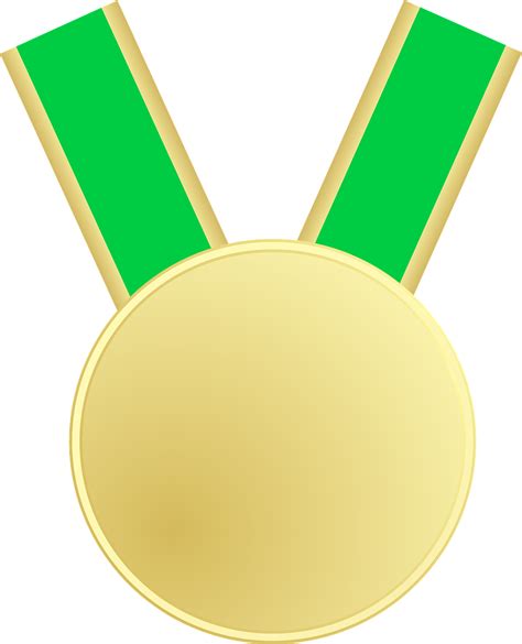 Gold Medal Png Transparent Image Download Size 1036x1280px