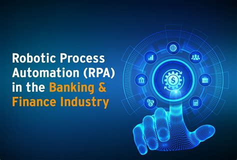 How To Implement Rpa In Banking