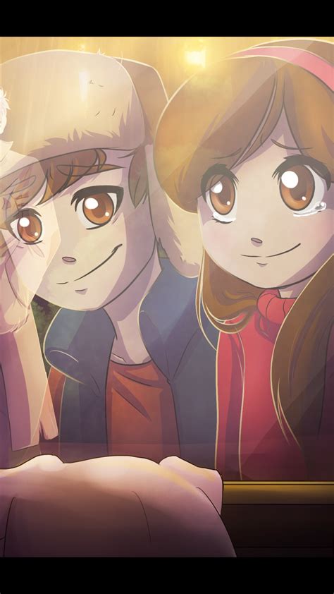 Gravity Falls Wallpaper ·① Download Free Cool Wallpapers