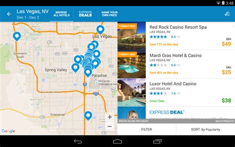 We have it all in one place on our website and apps so you don't. Priceline Hotel, Flight & Car - Android Apps on Google Play