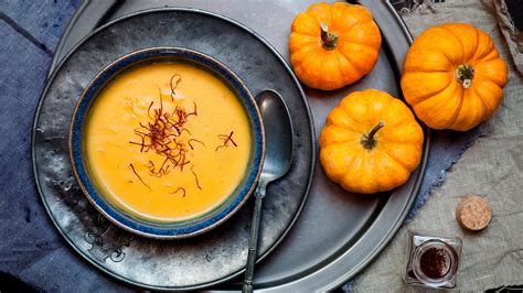 Amazing And Healthy Recipes You Can Make With Canned Pumpkin
