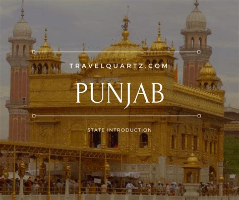 Phenomenal Punjab A Must Visit Indian State Travel Quartz