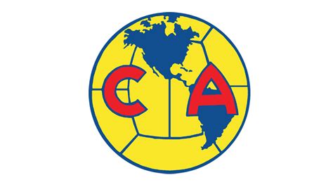 club américa logo and symbol meaning history png brand