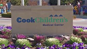 Covid 19 Patients At Cook Children S Hospital Close To Record Nbc 5