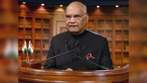 ram nath kovind gives assent to telangana bill to tackle sexual offenders cybercrimes