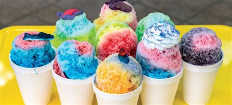Check spelling or type a new query. Pelican's SnoBalls growing rapidly by keeping it chill ...