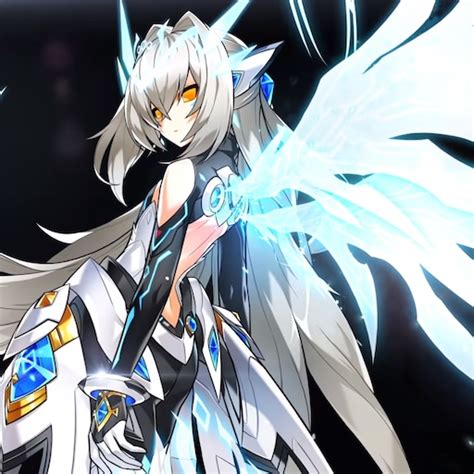 Steam Workshopeve Codesariel Elsword