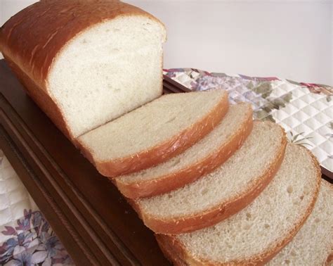 Basic White Amish Friendship Bread