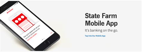 Successful Projects State Farm Mobile App