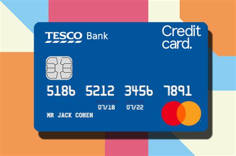 Review Is The Tesco Bank Credit Card Worth Getting 2021