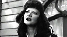 The Notorious Bettie page part 3 HD - YouTube