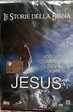 JESUS: Amazon.it: Jeremy Sisto, Jacqueline Bisset, Roger Young: Film e TV