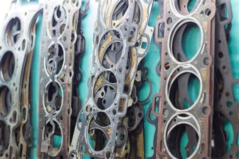 Here are reasons why head gaskets fail and ways to prevent this time