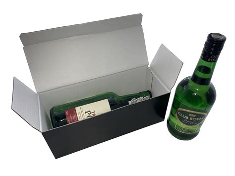 Brewery Packaging Cardboard Boxes