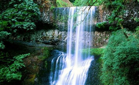 Pictures Most Beautiful Waterfall Wallpapers