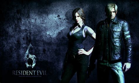 Resident Evil 6 Wallpaper 1080p Wallpapersafari