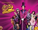 Musical "Charlie e a Fantástica Fábrica de Chocolate" tem mega produção