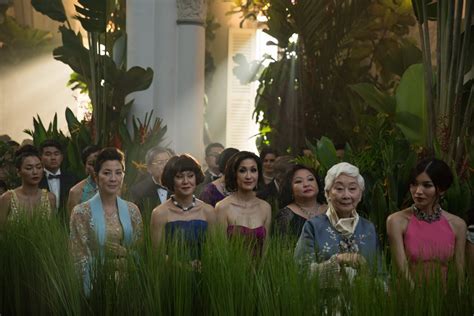 Scott menzel reviews the big screen adaptation of crazy rich asians directed by jon m. Crazy Rich Asians Review By A Singaporean Indian Who's ...