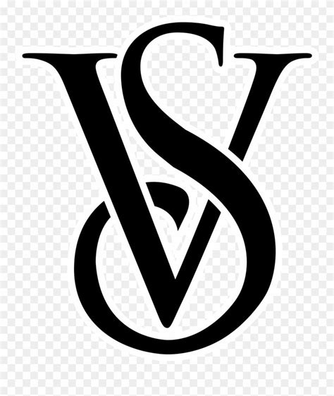 Victoria Secret Logo Png Logo De Victorias Secret Clipart Victoria