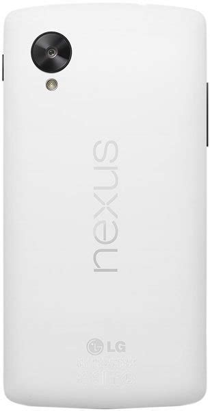 Nexus 5 Reviews Specs And Price Compare