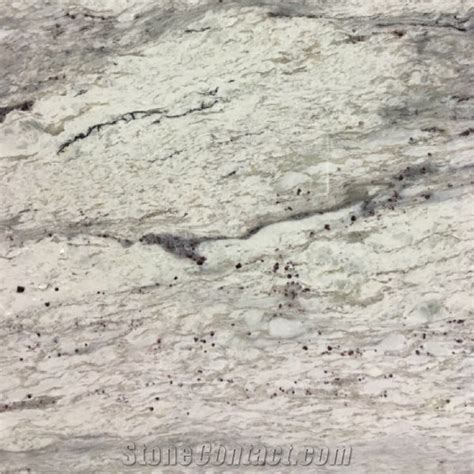 Pretoria White Granite White Granite