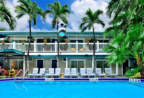 Island House Bandb Key West Florida Prezzi 2022 E Recensioni