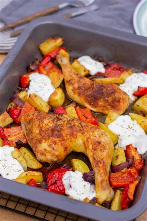 Wie Lange Hähnchenschenkel Im Ofen Die perfekte Garzeit