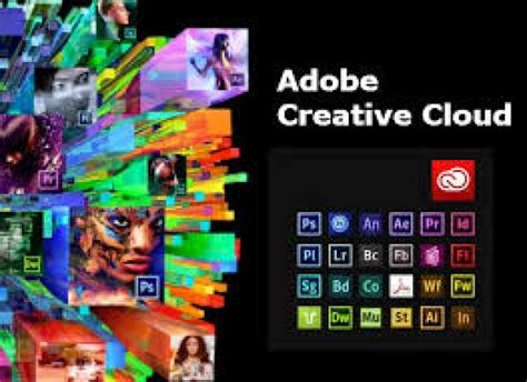 Adobe Creative Cloud‎ 2017 Master Collection Saragih32