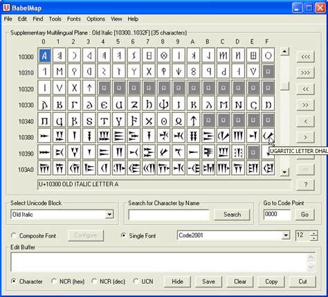 Ansi To Unicode Converter This Page Contains Tools To Convertescape