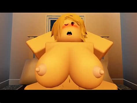 Nuevo video Sexo lésbico caliente ROBLOX XVIDEOS COM