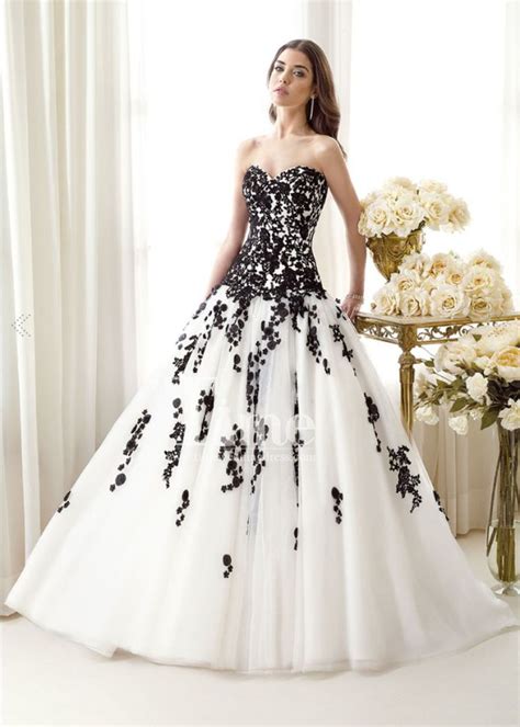 25 Astonishing Ideas Of Black Wedding Dresses The Best Wedding Dresses
