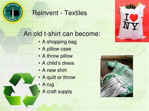 Ppt Recycle Reuse Reinvent Powerpoint Presentation Free Download