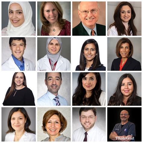 NASPGHAN Celebrates Arab American Heritage Month | NASPGHAN
