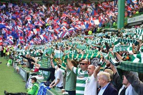 Rangers v celtic 12th may 2019 second half. Tickets Schotland kopen? - Bestel veilig & online bij ...