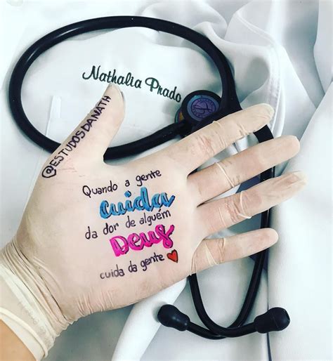 A enfermagem é uma arte; ENFERMEIRA EM FORMAÇÃO 💉👩🏻‍⚕️ on Instagram: "Quando a ...