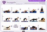 Pictures of Yoga Poses For Beginners