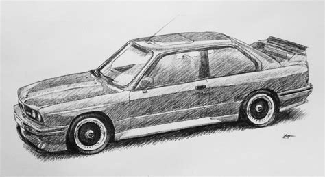 Research the 2015 bmw m3 at cars.com and find specs, pricing, mpg, safety data, photos, videos, reviews and local inventory. My drawing of an E30 M3 : BMW