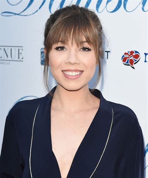 And losing a tooth from purging. Jennette McCurdy - HawtCelebs