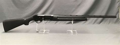 Charles Daly KBI HBG PA Gauge Shotgun Chambered For Shells Albrecht Auction Service