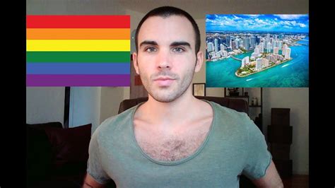 gay dating in miami part 2 youtube