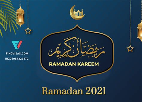 Experience The Beauty Of Dubai During The Holy Month Of Ramadan 2021