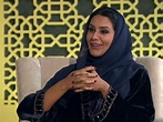 Saudi Maryam bin Laden: 1st Arab woman to swim across the Red Sea from ...