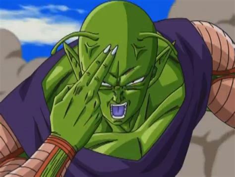 Piccolo\'s special beam cannon from dragon ball z. Image - Piccolo Dragon Soul.png | Dragon Ball Wiki ...