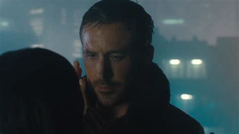Blade Runner 2049 What Makes Ryan Goslings Character So Special Hollywood Reporter