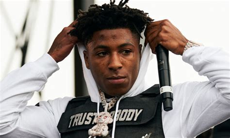 Nba Youngboy Merch A Look At His Unique Collection Manometcurrent