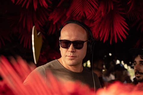 Marco Carola Will Be Playing At Destino Ibiza Next 9th Of August ⋆