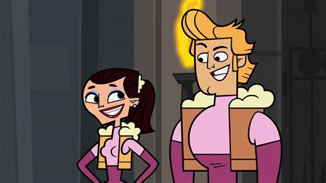 Image Josee And Jacques Png Total Drama Wiki Fandom Powered By Wikia