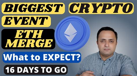 🔥🔥 biggest crypto event 🔥 eth merge what to expect pre and post merge cryptocurrency 🔥🔥